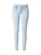 ONLY Jeans  blauw denim