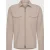 Blue Industry Het travel overshirt |