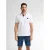 Petrol Industries regular polo wit