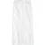 Closed Long 5-pocket Skirt White