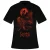 T-shirt Rock à Gogo Gojira – Serpent Moon