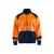 Zichtbaar sweatshirt met rits Blaklader