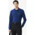 Lacoste Long Sleeve Polo Methylene
