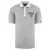 Ecko Untld. Midliner Heren Grijs Marl Poloshirt