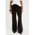 Cache Cache high waist broek zwart