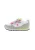 U.S. POLO ASSN. Sneakers ‘NOBIK012K/5NH3’  pastelgroen / fuchsia / wit