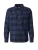 Only & Sons Overhemd ‘Oliver’  marine / navy