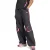 Adidas Teamgeist Adicolor Track Bottoms Broeken Dames – Zwart –