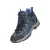 Mountain Warehouse Dames/Dames Adventurer Waterdichte Wandelschoenen (Marine)