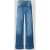 MAC Wide leg jeans met 5-pocketmodel