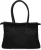 Fred de la Bretoniere Handtas
Dames Frida Handbag, Materiaal: Raffia, Kleur: Zwart