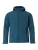 VAUDE Outdoorjas ‘ Cyclone’  blauw