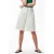 Catwalk Junkie 2502023815 loose fit bleached jorts