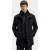 BOSS Black Wollen Jas Zwart H-Coxtan-Bib-264 10273687 01 50571529/001