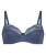 Hunkemöller BH  blauw