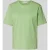MSCH Copenhagen T-shirt met labelprint, model ‘Melea’