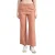 Vrouwen geplooide linnen broek 24 Colours