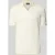 Antony Morato slim fit poloshirt met V-hals