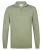 Profuomo | Heren | Luxury Basic Schipperstrui Groen