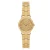 Michael Kors horloge MK7554 goudkleurig