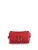 Lola Casademunt Schoudertas  rood