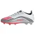 ADIDAS PERFORMANCE Sportschoen ‘F50 Messi Elite’  rood / zwart / zilver / wit