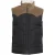 Mouwloos damesjack Dobsom Hyde