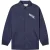 Autry Blauwe Polyester Shell Jas
