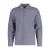 Polo met lange mouwen in twill Gant