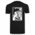 Dames-T-shirt Mister Tee Chinese Beauty X