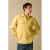 Sissy-Boy overshirt geel