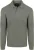 BOSS Petempestolong Long Sleeve Polo Groen