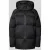 adidas Sportswear Donsjack met capuchon