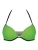 Marko Bikinitop ‘Ellen M-820 (3)’  groen
