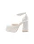 BUFFALO Pumps ‘BONNY DORSAY’  lichtbeige