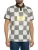 Weekend Offender Assi Voetbalshirt, Beige