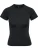 Hummel Functioneel shirt ‘Prima’  zwart