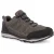 Trespass Heren Jason Suede Trainers (Grijs)