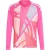 Adidas Tiro 24 wedstrijd keepershirt voor kinderen/kinderen