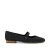 Leren ballerina’s vrouw Toms Bianca
