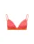 EKCENTRIK Bikinitop ‘Wild Sunrise’  neonoranje