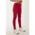 Hoge Taille Elastische Leggings