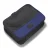 Zero Halliburton Kledingzak  donkerblauw / zwart