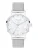 Tamaris Analoog horloge  zilver
