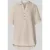Apricot relaxed fit blouse van viscosemix met platte kraag