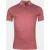 Giordano Polo korte mouw Paars Lino short sleeve polo Liquid 516578/40