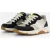BunniesJR BunniesJR Fien Force Sneakers blauw Leer