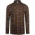 McGregor Classic Y/d Check Shirt Autumn Yellow