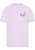 Mister Tee Shirt ‘Paradise Cherries’  lila / lavendel