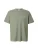Calvin Klein Jeans Shirt  olijfgroen / wit